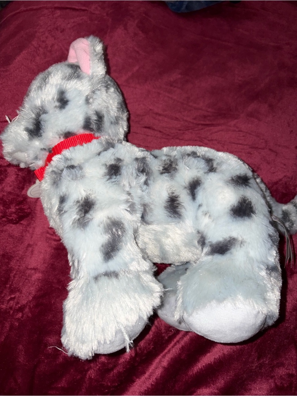 Build a bear